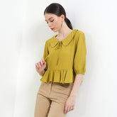 Cardinal Blouse D0291D07F